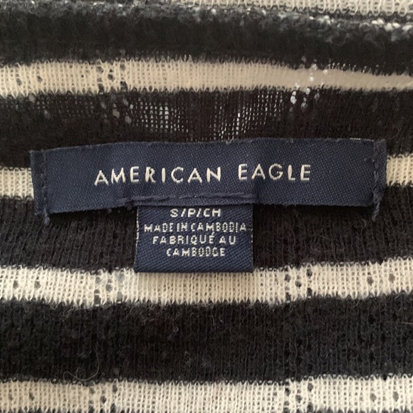 American eagle long sleeve tee - Picture 3 of 3